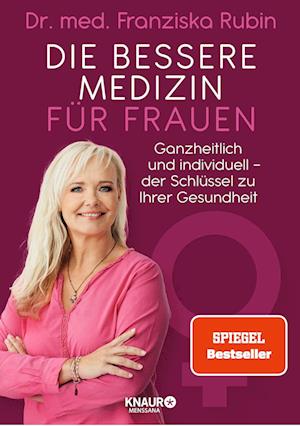 Die bessere Medizin für Frauen