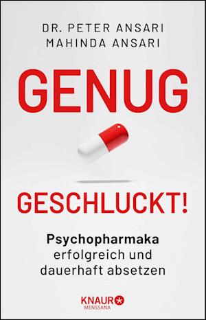 Genug geschluckt!