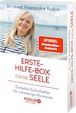 Die Erste-Hilfe-Box für die Seele