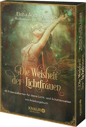 Die Weisheit der Lichtfrauen