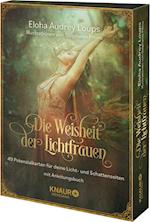 Die Weisheit der Lichtfrauen