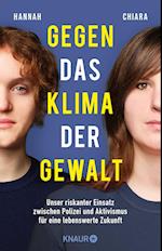 Gegen das Klima der Gewalt