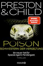 Poison - Schwestern der Vergeltung