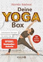 Deine Yoga-Box