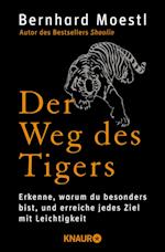 Der Weg des Tigers