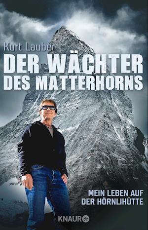 Der Wächter des Matterhorns