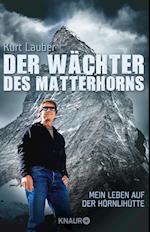 Der Wächter des Matterhorns
