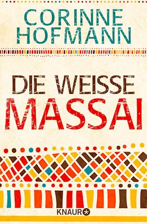 Die weiße Massai