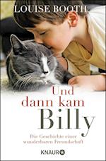 Und dann kam Billy