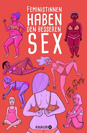 Feministinnen haben den besseren Sex
