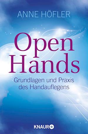 Open Hands