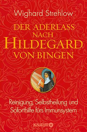 Der Aderlass nach Hildegard von Bingen