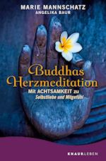 Buddhas Herzmeditation