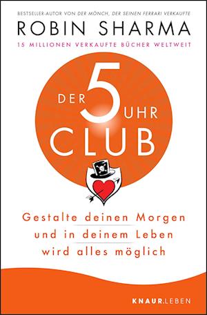 Der 5-Uhr-Club