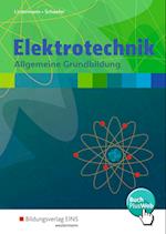 Elektrotechnik. Allgemeine Grundbildung: Schülerband
