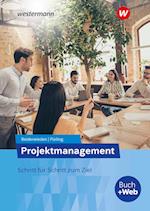 Projektmanagement. Schülerband