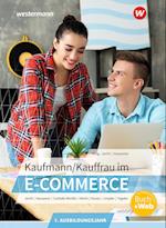 Kaufmann/Kauffrau im E-Commerce. 1. Ausbildungsjahr: Schülerband