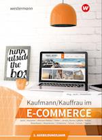 Kaufmann/Kauffrau im E-Commerce. 2. Ausbildungsjahr: Schülerband