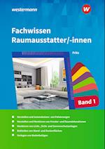 Fachwissen für Raumausstatter/-innen 1. Schülerband