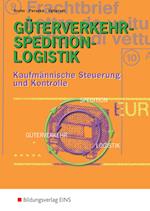 Güterverkehr-Spedition-Logistik