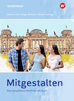 Mitgestalten. Schülerband