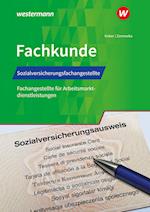 Sozialversicherungsfachangestellte/Fachangestellte für Arbeitsmarktdienstleistungen