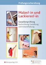 Prüfungsvorbereitung Maler/-in und Lackierer/-in