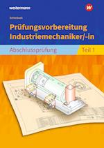 Prüfungsvorbereitung Industriemechaniker/-in