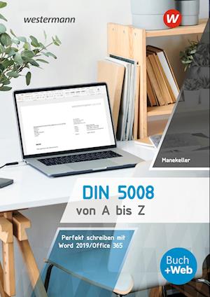 DIN 5008 von A bis Z