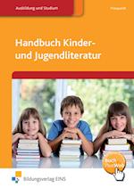 Handbuch Kinder und Jugendliteratur