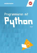 Python 4 U, Schülerband