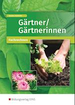 Gärtner/Gärtnerinnen. Fachrechnen: Schülerband