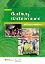 Gärtner/Gärtnerinnen. Schülerband