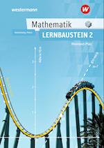 Mathematik Lernbausteine 2. Rheinland-Pfalz