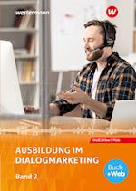 Ausbildung im Dialogmarketing 2. Schulbuch