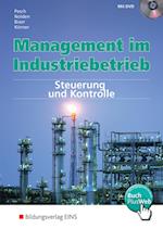 Management im Industriebetrieb 3. Lehr-/Fachbuch