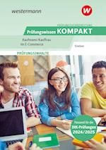 Prüfungsvorbereitung Prüfungswissen KOMPAKT - Kaufmann/Kauffrau im E-Commerce