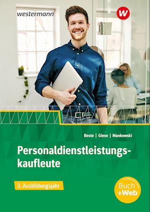 Personaldienstleistungskaufleute. 3. Ausbildungsjahr Schülerband