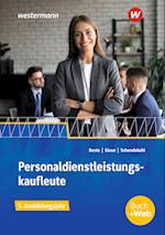 Personaldienstleistungskaufleute. 1. Ausbildungsjahr: Schülerband