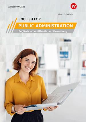 English for Public Administration. Arbeitsheft