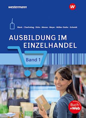 Ausbildung im Einzelhandel 1. Schülerband