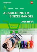 Ausbildung im Einzelhandel 3. Arbeitsheft