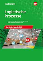 Logistische Prozesse. Berufe der Lagerlogistik: Schülerband