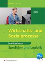 Wirtschafts- und Sozialprozesse. Lernsituationen Arbeitsbuch