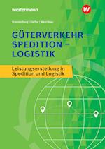 Güterverkehr - Spedition - Logistik. Schülerband