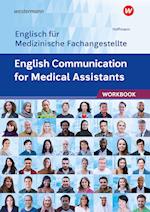 English for Medical Assistants. Arbeitsheft