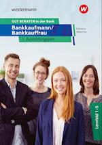 GUT BERATEN in der Bank. 1. Ausbildungsjahr: Schülerband