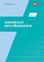 Handbuch Heilpädagogik. Schülerband