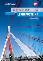 Mathematik Lernbausteine. Lernbaustein 1: Schülerband. Rheinland-Pfalz