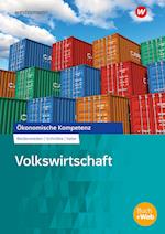 Volkswirtschaft. Arbeitsbuch